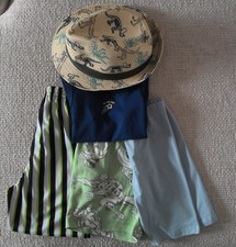Bundle of Children's Clothes