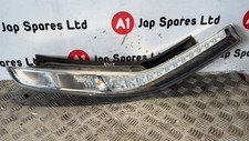 2010-2017 NISSAN LEAF MK1 ZEA0 OS DRIVERSIDE REAR LED BRAKE LIGHT UNIT