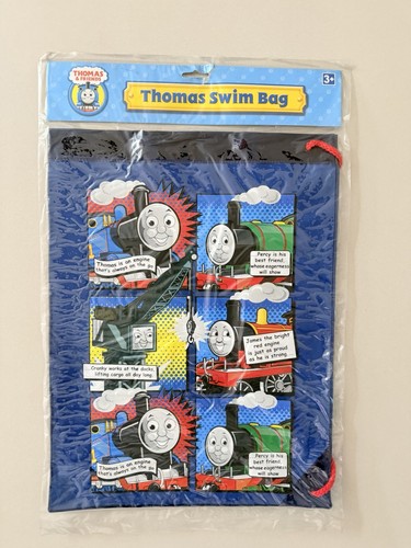 Thomas the tank engine vintage - the,