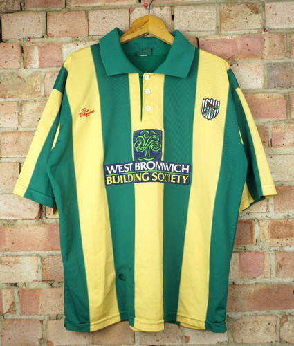 West bromwich albion - bromwich,