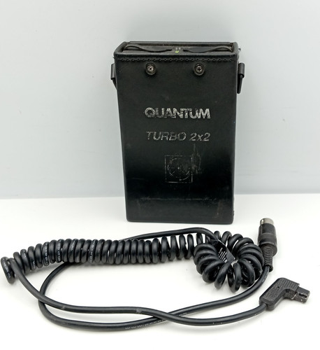 Quantum turbo 2x2 - quantum,