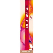 WELLA COLOUR TOUCH. PURE