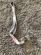 HONDA MOTOR COMPANY ID LANYARD