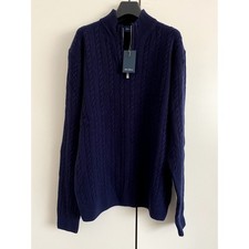 Oliver Sweeney Quarter Zip