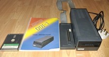 AMSTRAD CPC 464 - DDI-1  3"