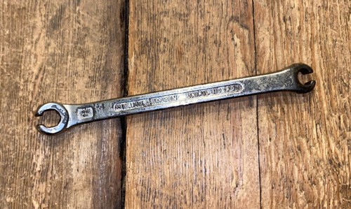 Williams flare nut brake pipe - williams,