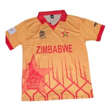 Zimbabwe Cricket 2022 T20