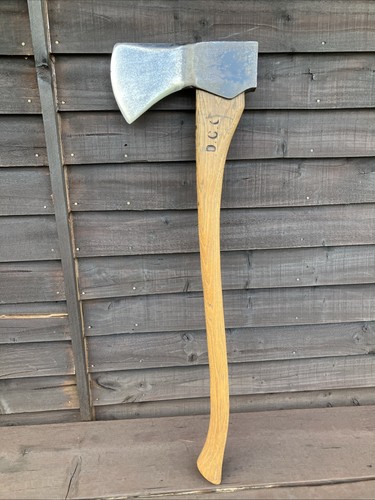 Elwell felling axe - felling,