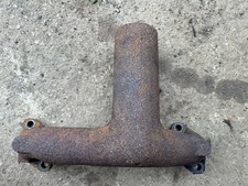 Fordson Dexta / Super Dexta Original Exhaust Manifold