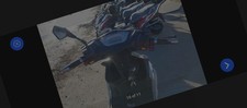 electric moped/scooter 