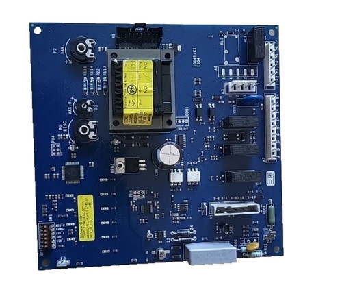 Baxi combi 80e 105e 105he - baxi,