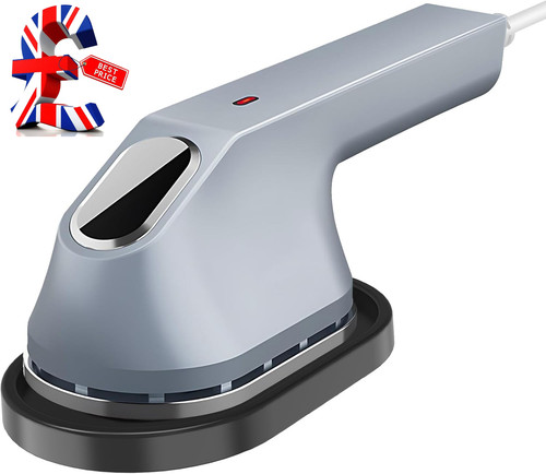 Travel iron steam - travel, fast