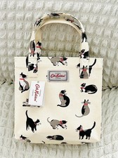 Cath Kidston cats print