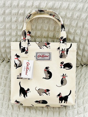 Cath kidston cats print - kidston,