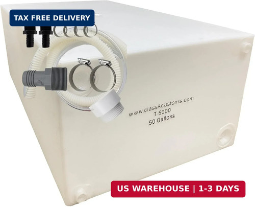 T5000bpk fresh water tank - t5000bpk,
