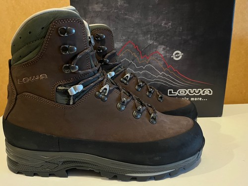 Lowa baffin pro - lowa,