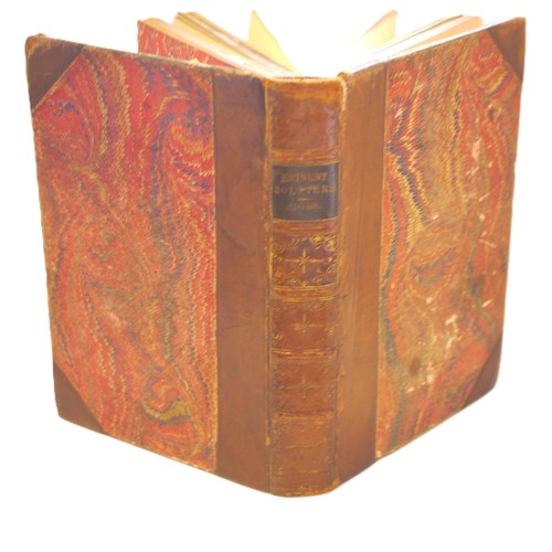 Davenport adams eminent - w.h.,