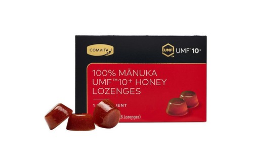 Comvita manuka honey - comvita, 6