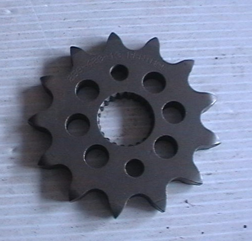 Renthal 259 420 - renthal, 259-420-13