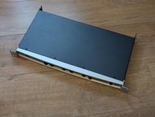 Behringer Europower EPQ304 professional 300W 4-channel power amplifier ATR amp