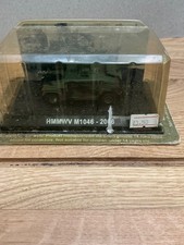 Amercom 1/72 20mm US HMMWV