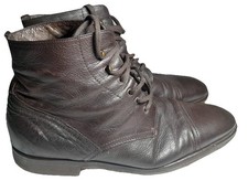 Jones Bootmaker Vintage Brown