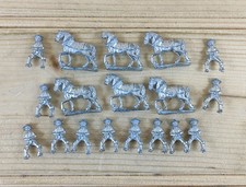 Vintage Fantasy Warhammer