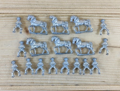 Vintage fantasy warhammer - vintage,
