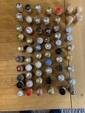 Champagne Corks / Cages X60