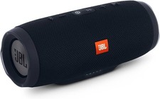 JBL Charge 3 Black (FHS75434)