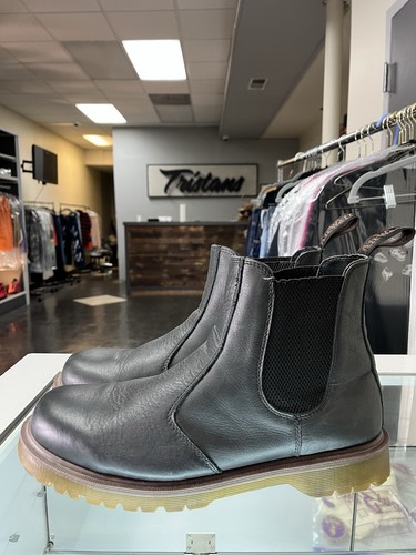Vintage martens chelsea - vintage, dr
