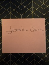 Jessica Carney William