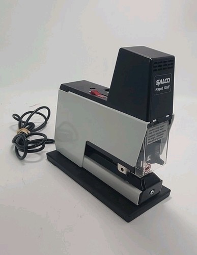 Salco rapid 106e - (isaberg),