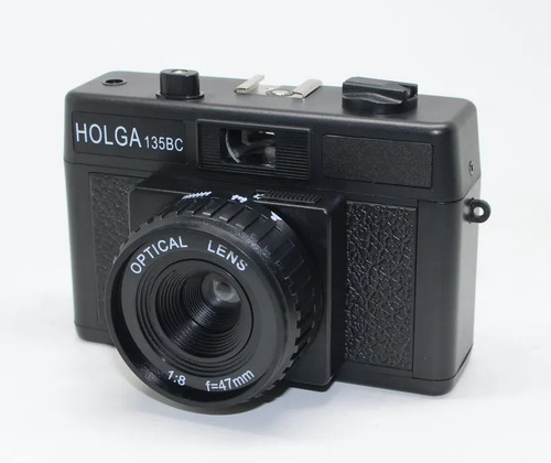 Classic holga 135bc - classic,