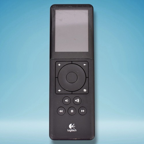 Logitech squeezebox duet - squeezebox,