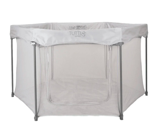 Tutti bambini hexa playpen - tutti,