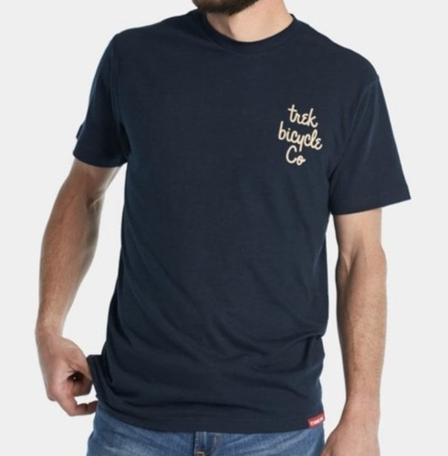 Bnib trek bicycle co script - trek,