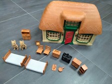 Sylvanian Families -