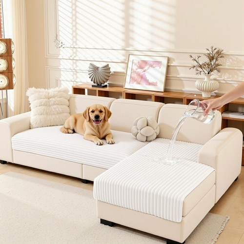 100 waterproof couch covers - 100%,