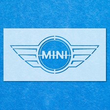 Mini Design Stencil Stencil