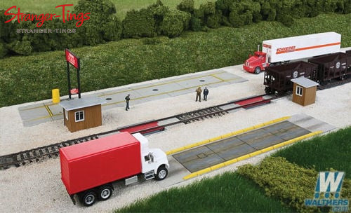 Walthers cornerstone truck and - walthers,