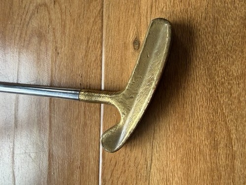 Vintage acushnet bullseye - vintage,