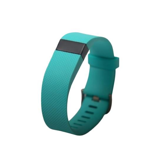Fitbit charge heart - hr, rate