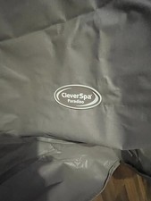 Genuine New CleverSpa 6 PERSON