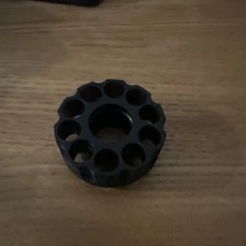 Air Arms S200 3D Printed Airgun Rotary Magazine