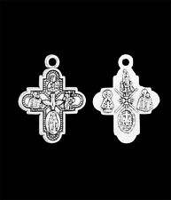 Four way cross (with