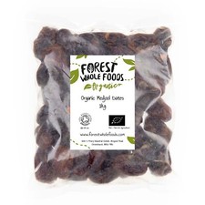 Organic Medjool Dates - Forest