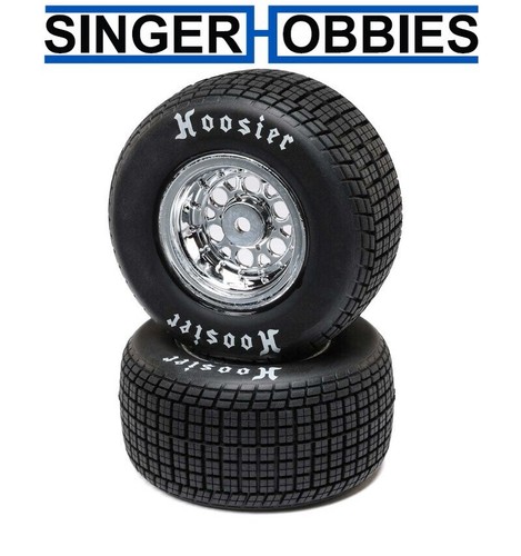 Losi los 2442 rear tire - los-2442,