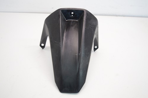 Yamaha yzf 125 - rear, fender