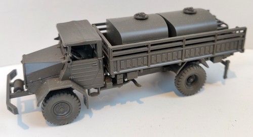 Vintage roco minitanks 411 - roco,